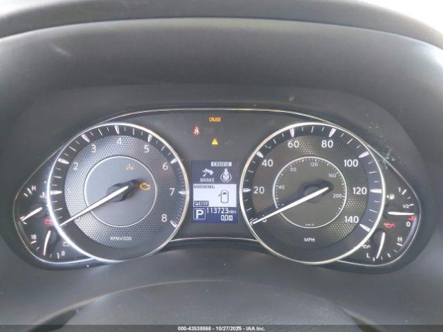 Nissan Armada Sl Image 4