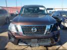 Nissan Armada Sl Image 11