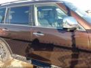 Nissan Armada Sl Image 14