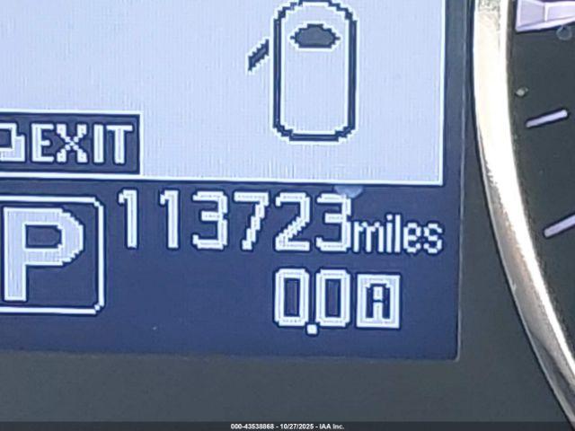 Nissan Armada Sl Image 15