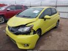 Honda Fit Ex-l Image 16