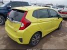 Honda Fit Ex-l Image 10