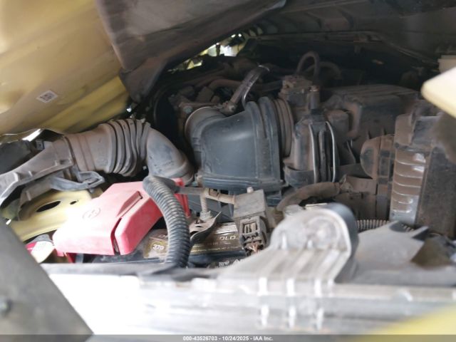 Honda Fit Ex-l Image 6