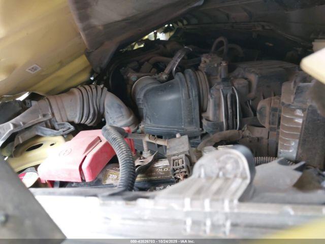 Honda Fit Ex-l Image 6