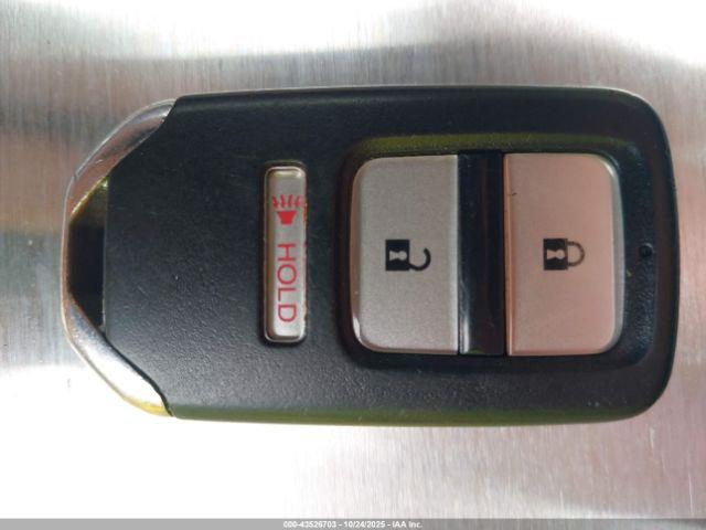 Honda Fit Ex-l Image 4