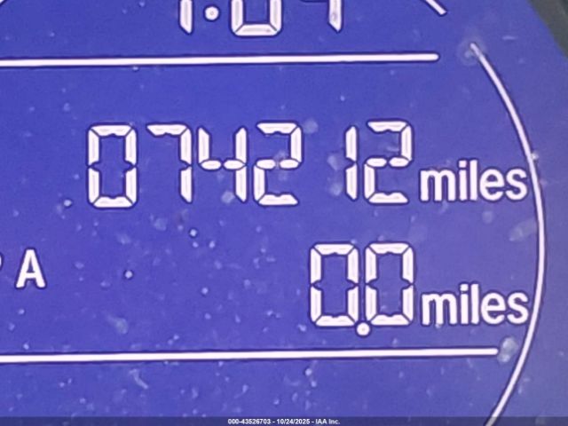 Honda Fit Ex-l Image 8