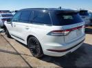 Lincoln Aviator Black Label Image 7