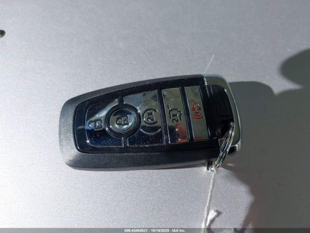 Lincoln Aviator Black Label Image 10