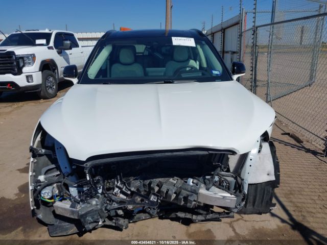 Lincoln Aviator Black Label Image 13