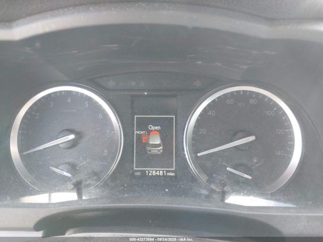 Toyota Highlander Xle V6 Image 16