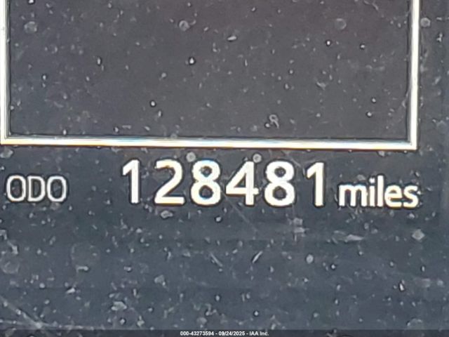 Toyota Highlander Xle V6 Image 7