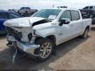 Chevrolet Silverado 1500 4wd  Short Bed Ltz Image 2