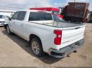 Chevrolet Silverado 1500 4wd  Short Bed Ltz Image 6