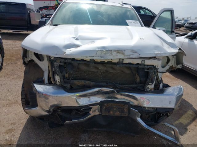 Chevrolet Silverado 1500 4wd  Short Bed Ltz Image 8