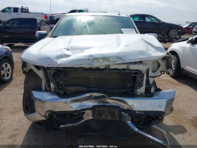 Chevrolet Silverado 1500 4wd  Short Bed Ltz Image 9