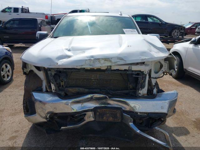 Chevrolet Silverado 1500 4wd  Short Bed Ltz Image 9