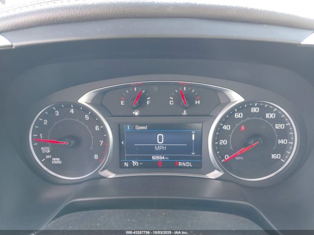 Chevrolet Blazer Image 5