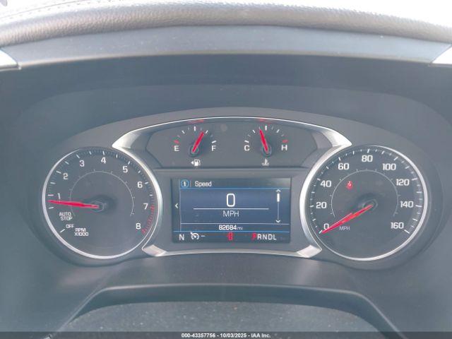 Chevrolet Blazer Image 5