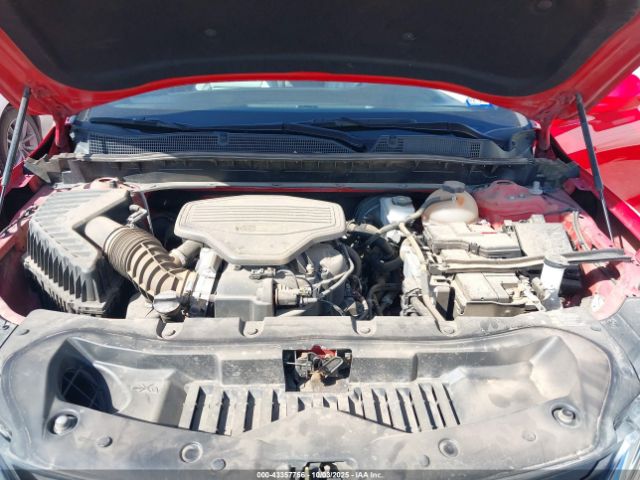 Chevrolet Blazer Image 7