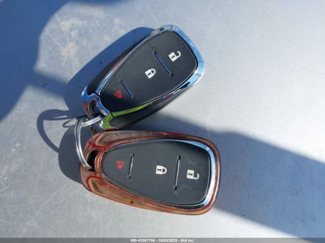 Chevrolet Blazer Image 9