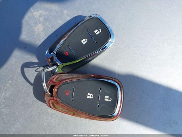 Chevrolet Blazer Image 9