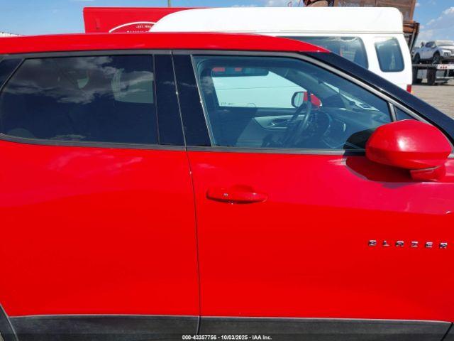 Chevrolet Blazer Image 14