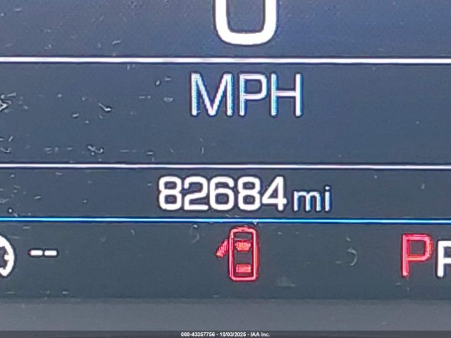 Chevrolet Blazer Image 16