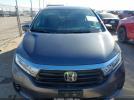 Honda Odyssey Touring Image 16