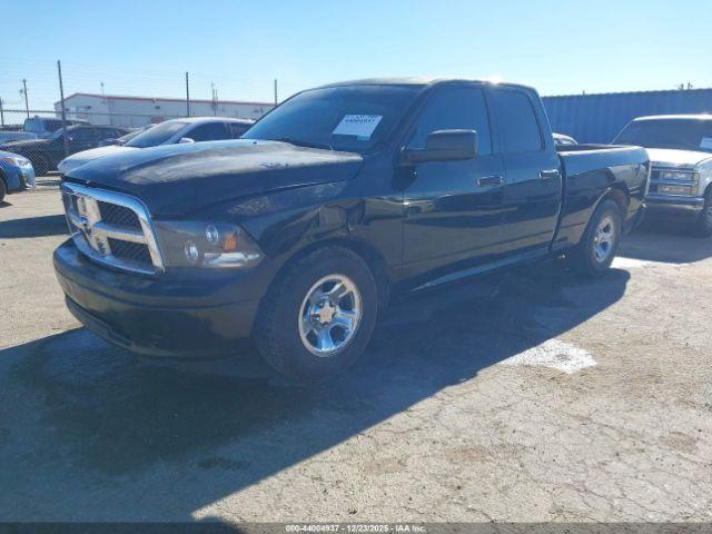 Ram 1500 St Image 3