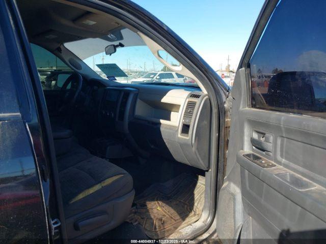 Ram 1500 St Image 16