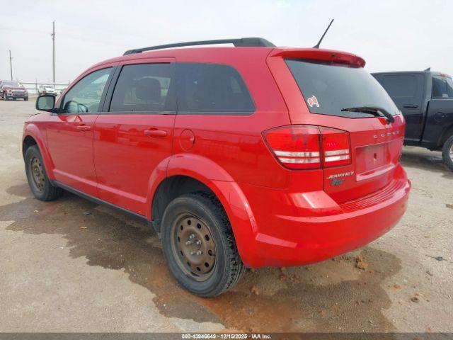 Dodge Journey Se Image 5