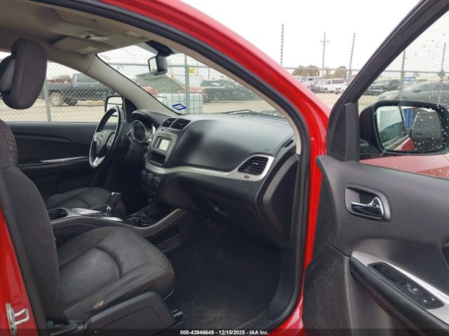 Dodge Journey Se Image 11