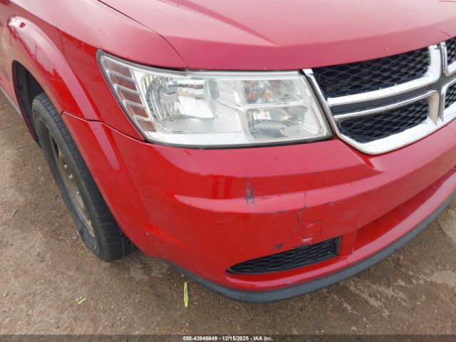 Dodge Journey Se Image 10