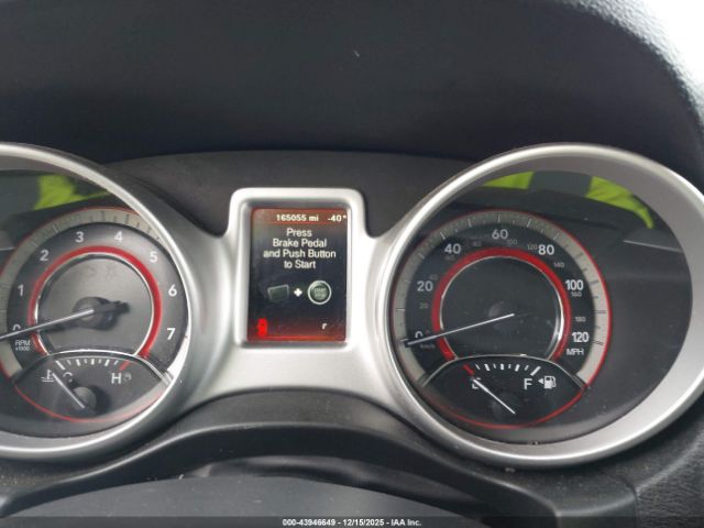 Dodge Journey Se Image 2