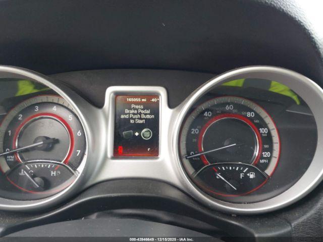 Dodge Journey Se Image 2