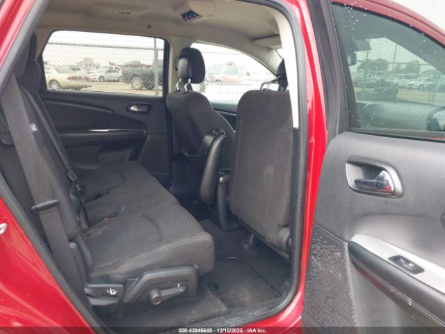 Dodge Journey Se Image 9