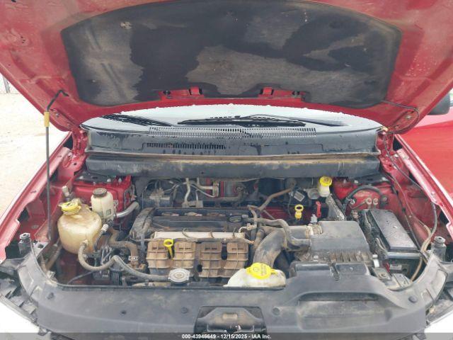 Dodge Journey Se Image 8