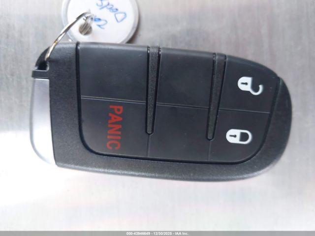 Dodge Journey Se Image 6