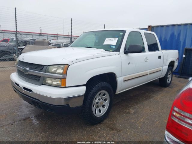 Chevrolet Silverado 1500 Lt1 Image 5