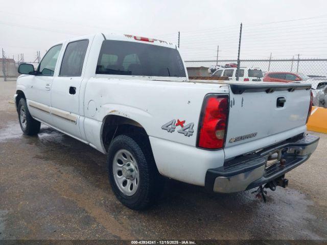 Chevrolet Silverado 1500 Lt1 Image 3