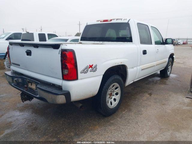 Chevrolet Silverado 1500 Lt1 Image 6