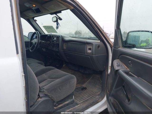 Chevrolet Silverado 1500 Lt1 Image 4