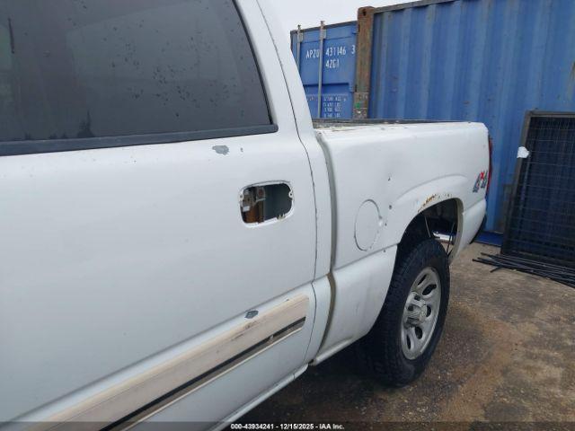 Chevrolet Silverado 1500 Lt1 Image 16