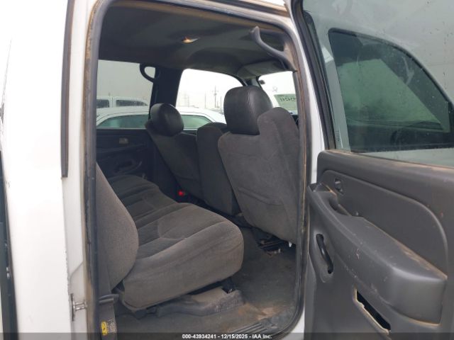 Chevrolet Silverado 1500 Lt1 Image 8