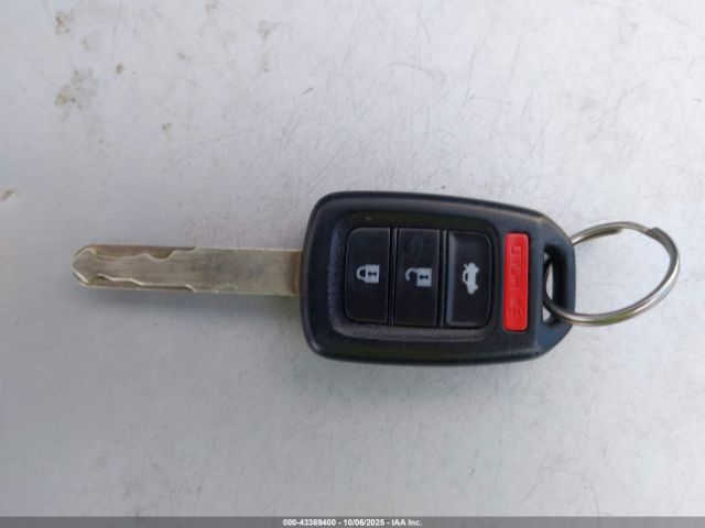 Honda Civic Lx Image 12