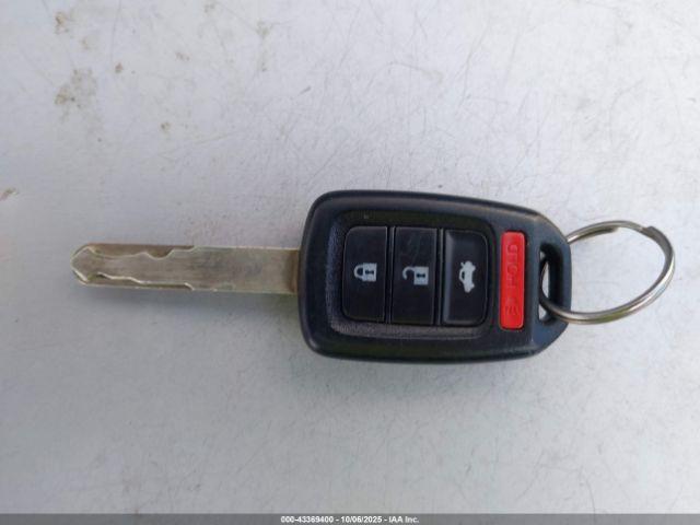 Honda Civic Lx Image 12