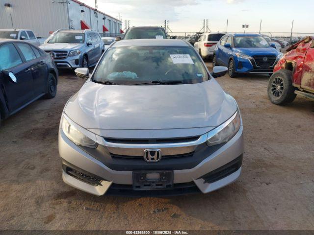 Honda Civic Lx Image 2