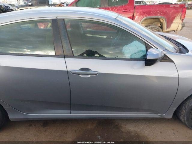 Honda Civic Lx Image 6