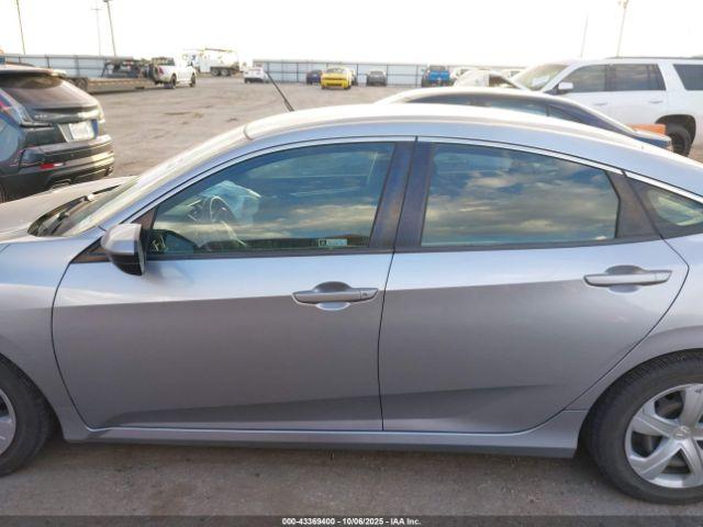 Honda Civic Lx Image 14