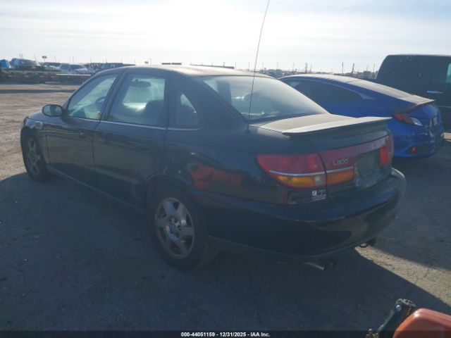 Saturn L-Series L300 Image 2